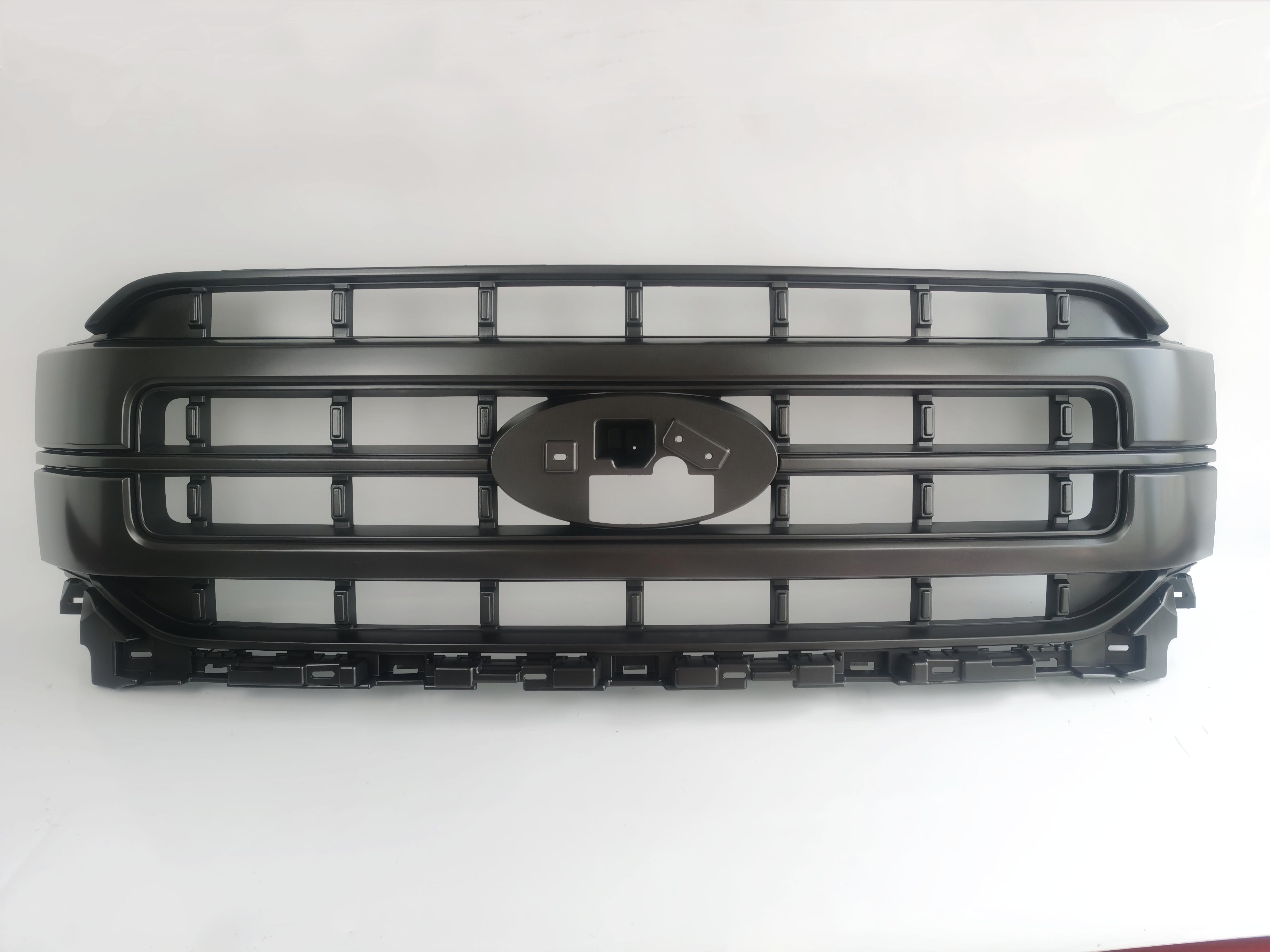 New Take Off Original Sport Lariat Grille Black Fits 2021 2022 2023 F150 , available for 21 22 F150 all models included Raptor