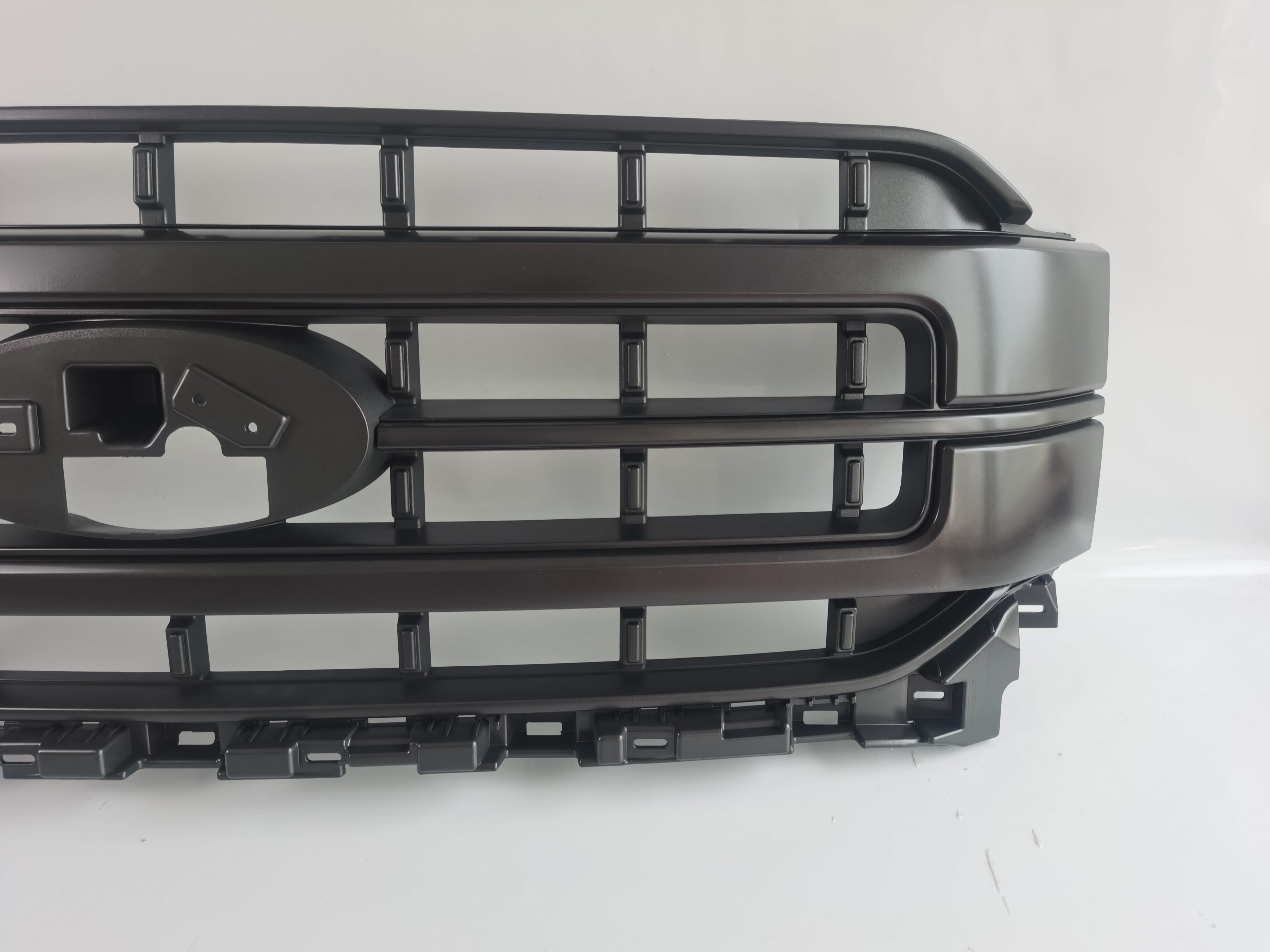 New Take Off Original Sport Lariat Grille Black Fits 2021 2022 2023 F150 , available for 21 22 F150 all models included Raptor