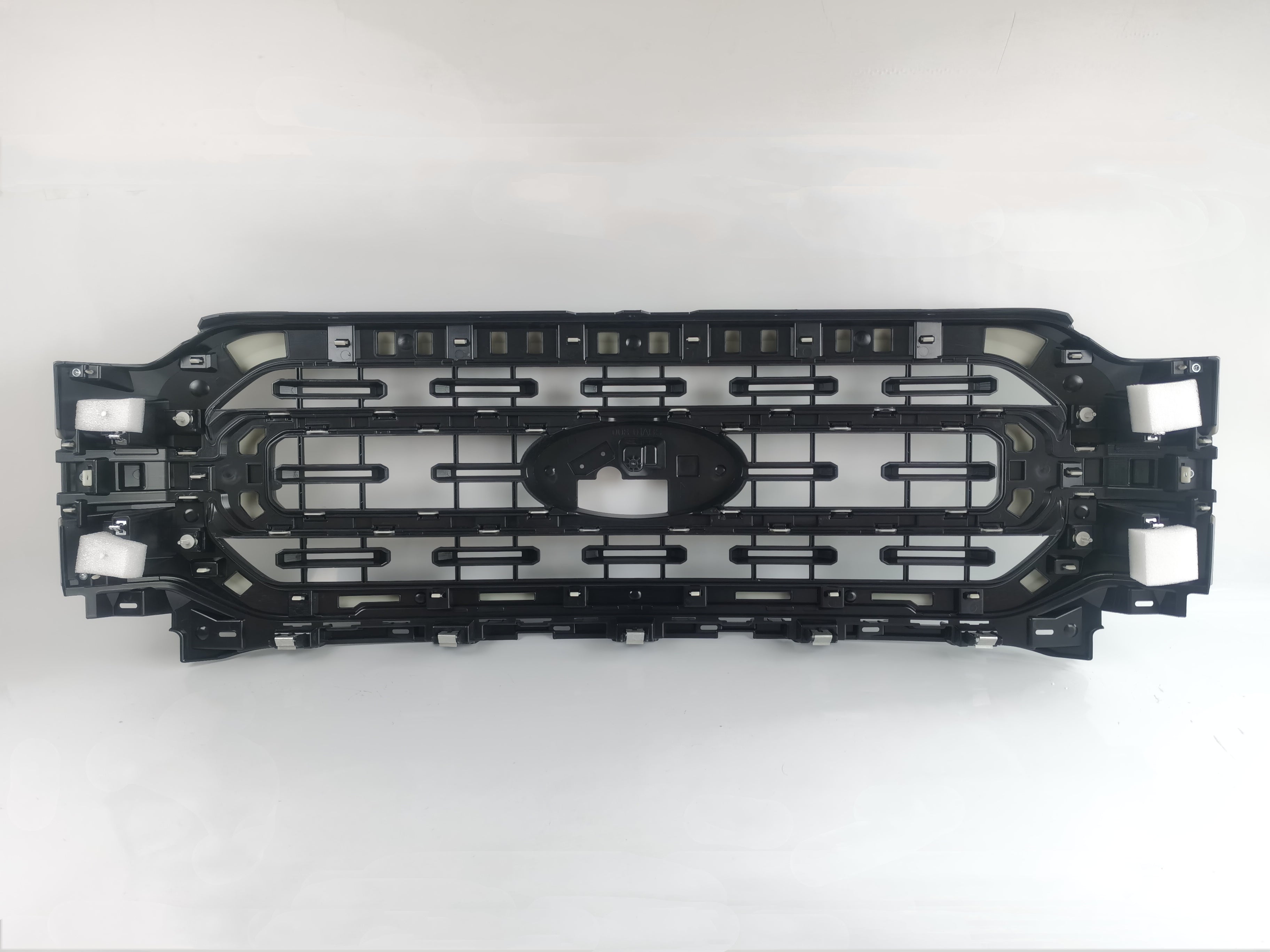 New Take Off Original XLT Sport Grille Fits 2021 2022 2023 F150 All Models, included Raptor Grille.