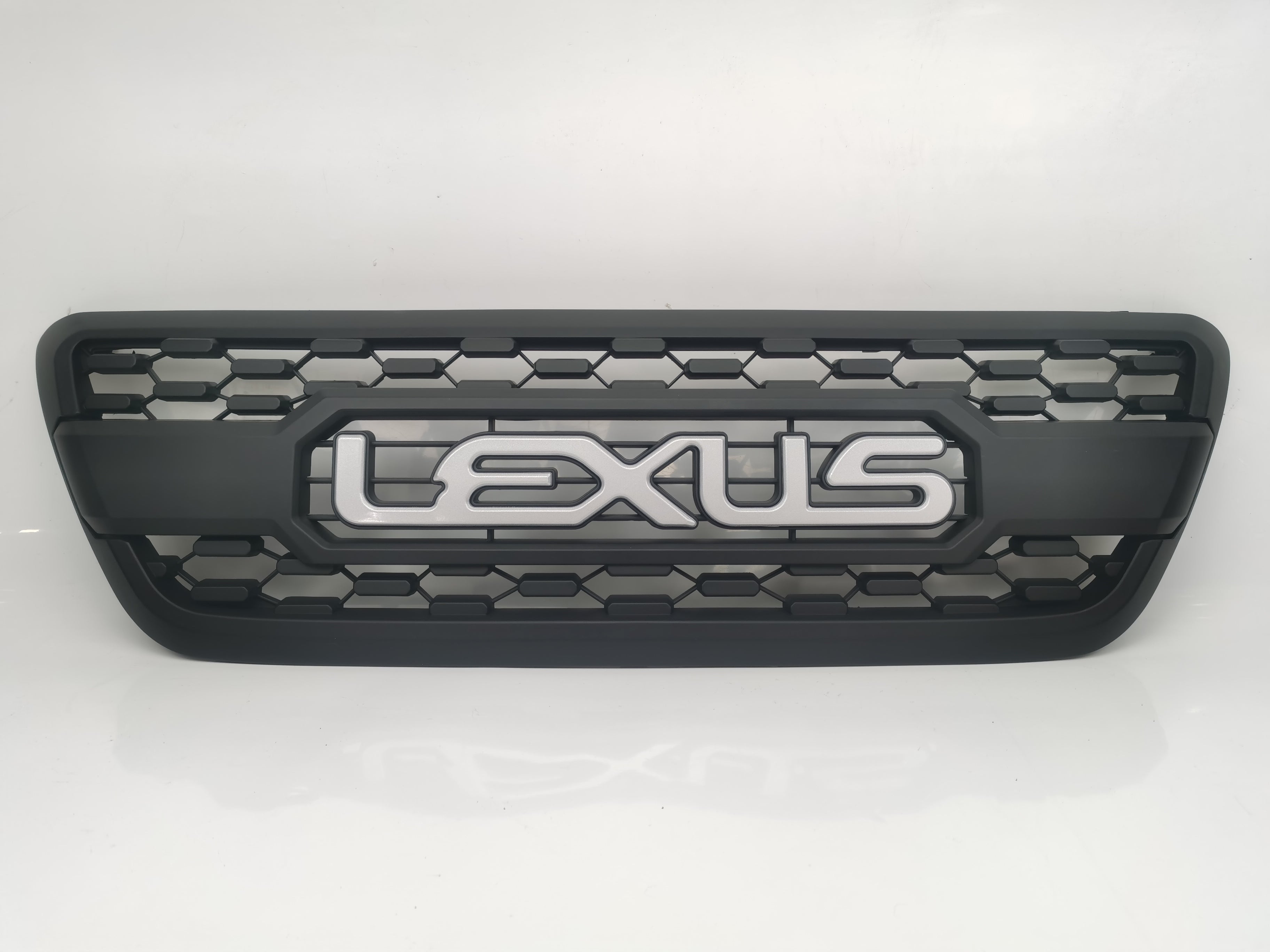 LEXUS GX470 TRD STYLE GRILLE , FIT FOR LEXUS GX470 2003-2009