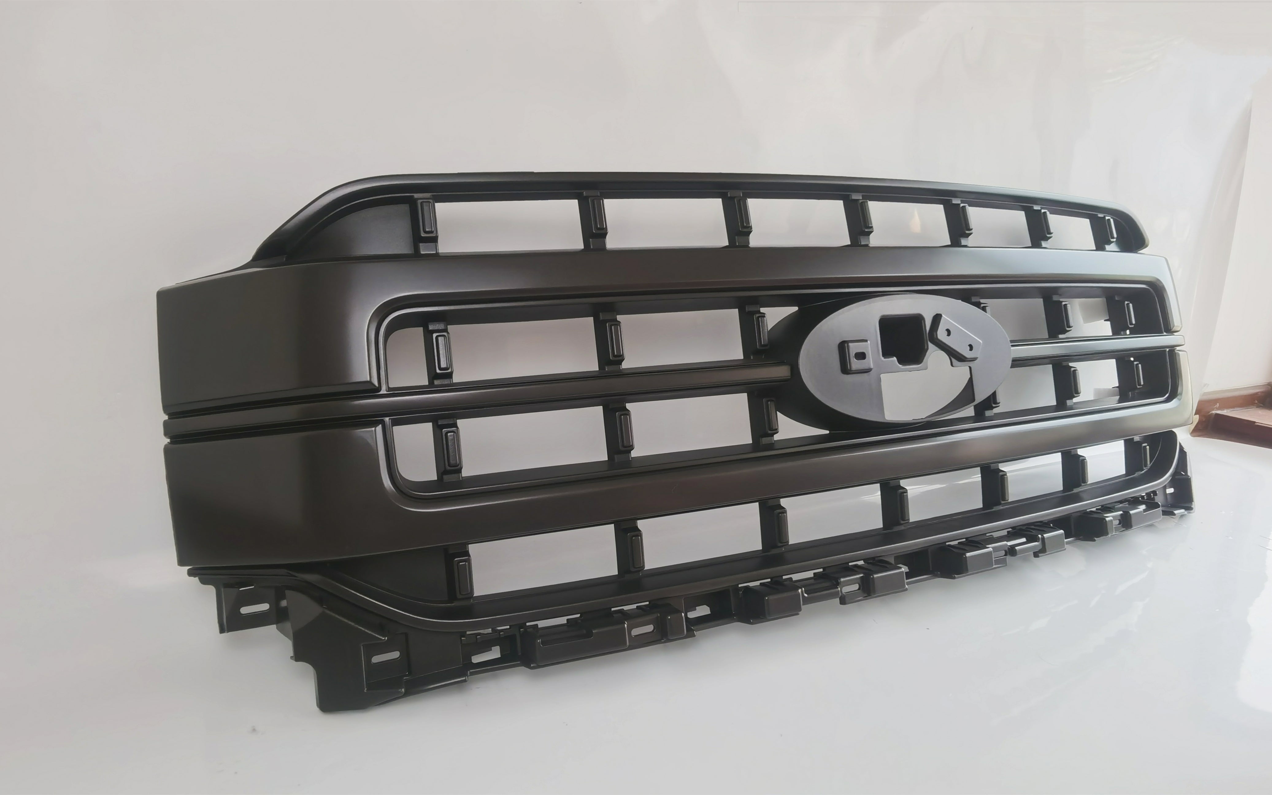 New Take Off Original Sport Lariat Grille Black Fits 2021 2022 2023 F150 , available for 21 22 F150 all models included Raptor