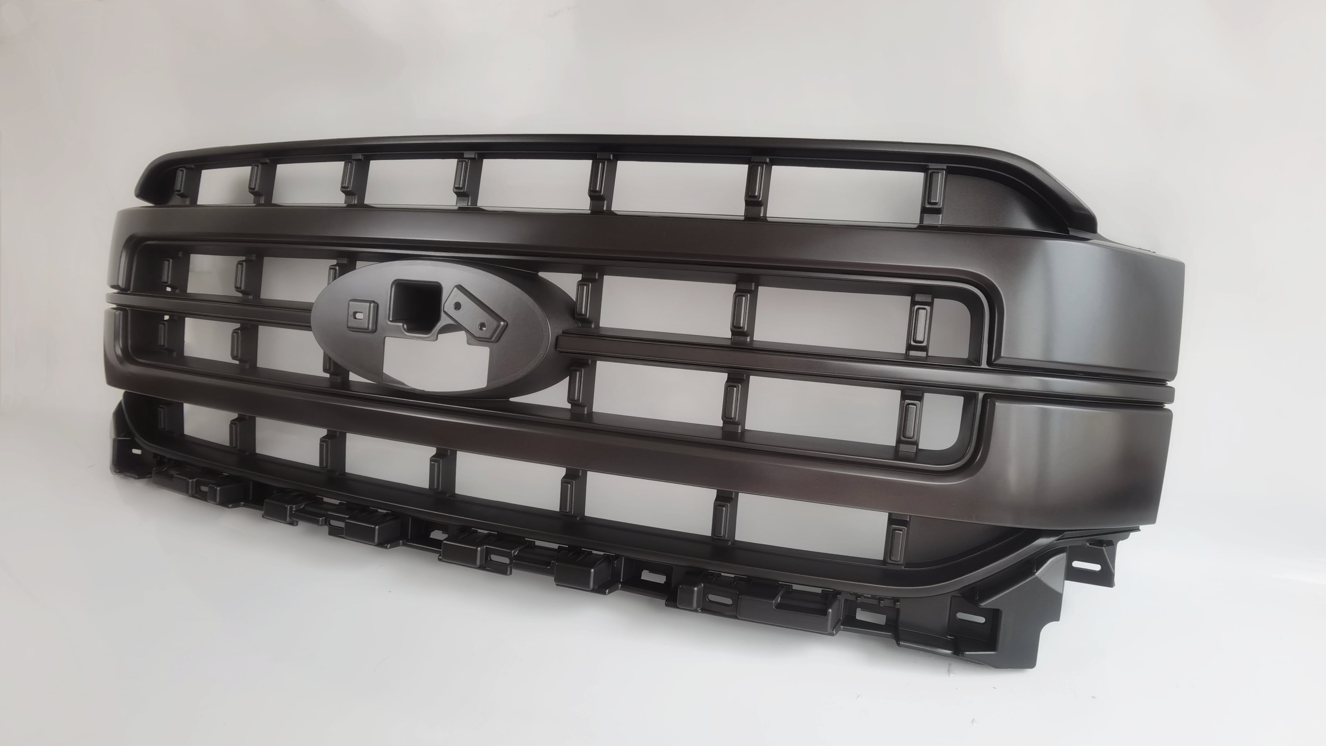 New Take Off Original Sport Lariat Grille Black Fits 2021 2022 2023 F150 , available for 21 22 F150 all models included Raptor