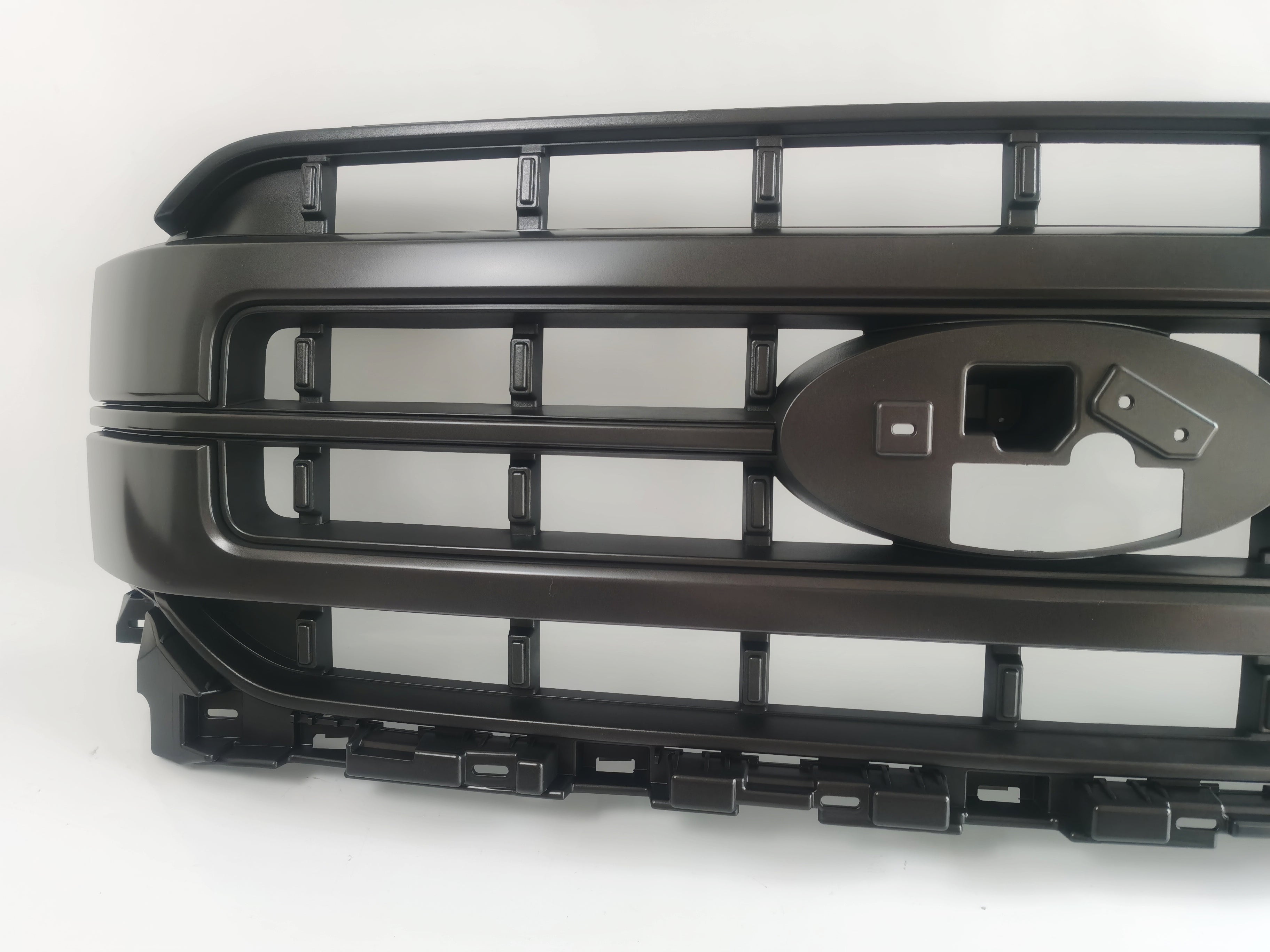 New Take Off Original Sport Lariat Grille Black Fits 2021 2022 2023 F150 , available for 21 22 F150 all models included Raptor